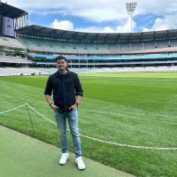Hardik Sachdeva