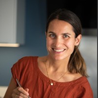 Anne-Sophie Sanchez