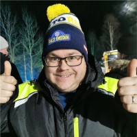 Rikard Fritzell