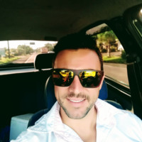 Cristiano Machado