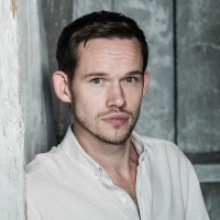 David Alvefjord