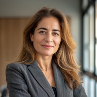 Camille Moreau