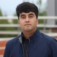 Sayed Zobair Zaher
