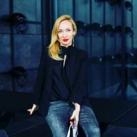 Svitlana Obolenska