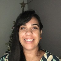 Mabel Cavalcante Damaceno