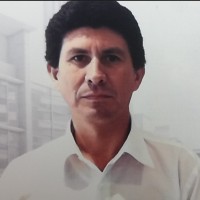 Marcos Justo