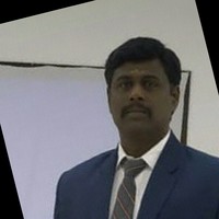 Prajeeth Rajan