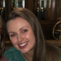 Katie O' Callaghan