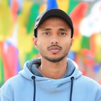 Dipendra Kumar Yadav