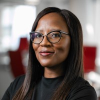 Anastacia Tshesane