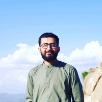 Syed Hammad Ali