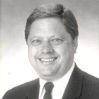 Jerry Durham