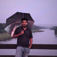 Akhil krishnan R
