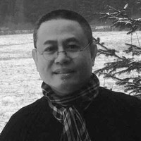 Rustam Effendy