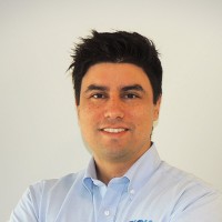 Sebastián Bustos Guerrero