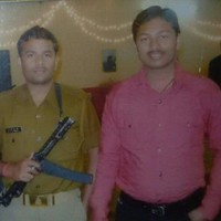 Sumit Gupta National President