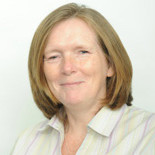 Catherine Hamilton