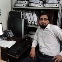 Farrukh Ali