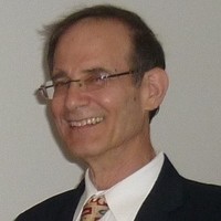 Steve Ellner