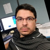 Israel De Leon