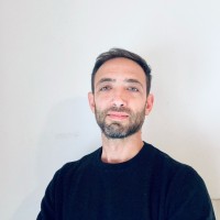 Santiago Klein Lauria