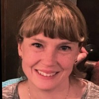 Susanna Stratton