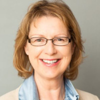 Catherine Taylor