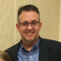 Brett Boehm