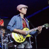 Teguh GG
