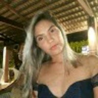 Kaline Lourenço