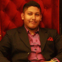 Ashish Kumar Misra