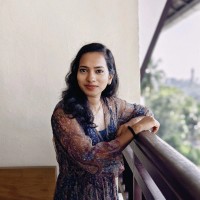 Shilpa Reji