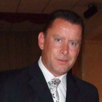Ian Duford