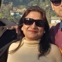 Sarita Sultania