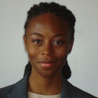 Eboni Summer Cooper, M.Ed, WEDG