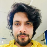 Deepak Jangid