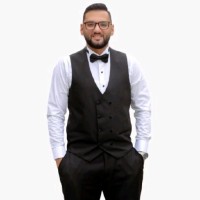 Yehia Gamal