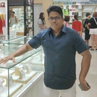 Sudhansu Kumar Ranasingh