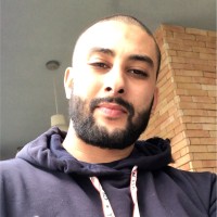 Karim Rouam