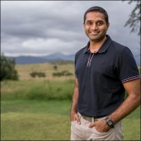 Akshay Vishwanath