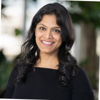 Yogita Shah