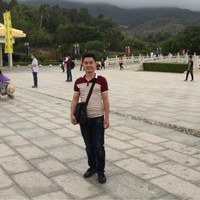 梁昌勇