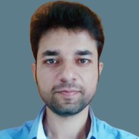 Nagesh Randive