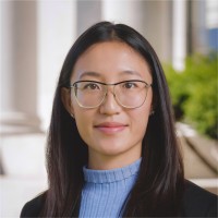 Phoebe Cai