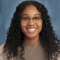 Danielle Jones