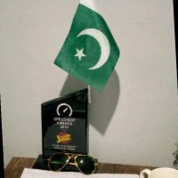 Zahid Ali