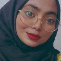 Aryn Imad