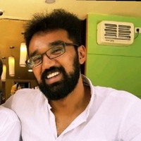 Abhiram Venkitela