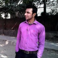 Md Zainul