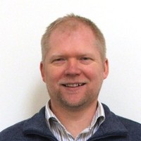 Morten Steen Pedersen